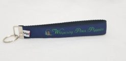 Whispering Pines Puppies - Key Fob V2