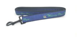 Whispering Pines Puppies 6' Leash