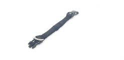 Tag Holder - Black - 1.5"